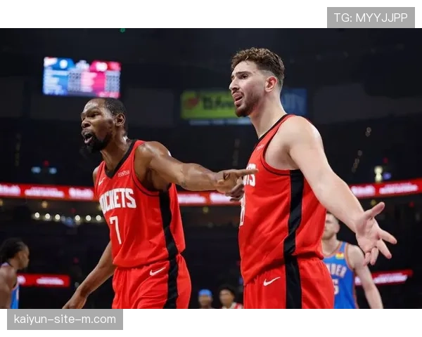 雷霆进攻体系解析 亚历山大突破分球创造三分机会