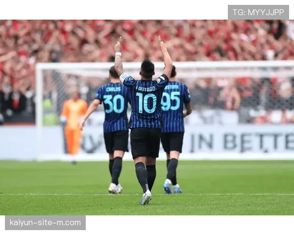 国米多线作战体能面临考验 欧冠与联赛双线消耗成变量