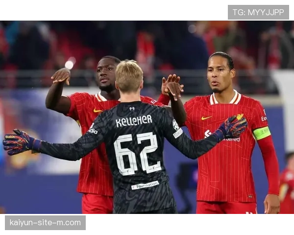 利物浦进攻预期进球值分布不均 过度依赖个别球员 利物浦进攻预期进球值分布不均 过度依赖个别球员